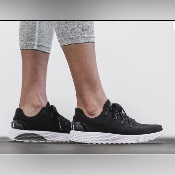 NOBULL | Shoes | Sh25 No Bull Ripstop Runner Trainers  display picture 3